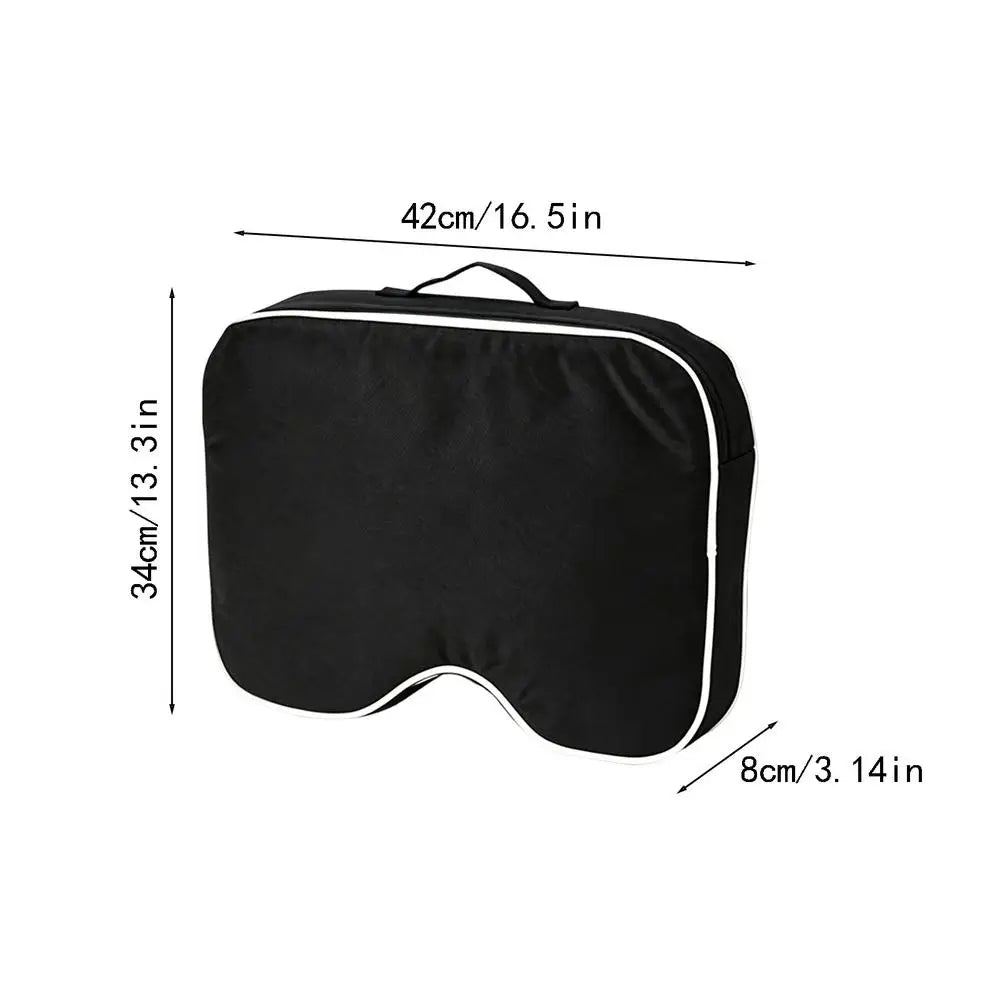 Gardening Pads Kneeling Foldable Waterproof Cushion Knee Protection