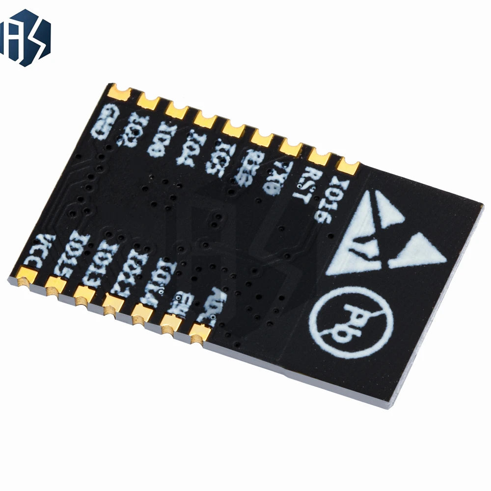 DOIT Mini Ultra-small ESP-M2 esp8285 Serial Wireless Wifi Zpaxo