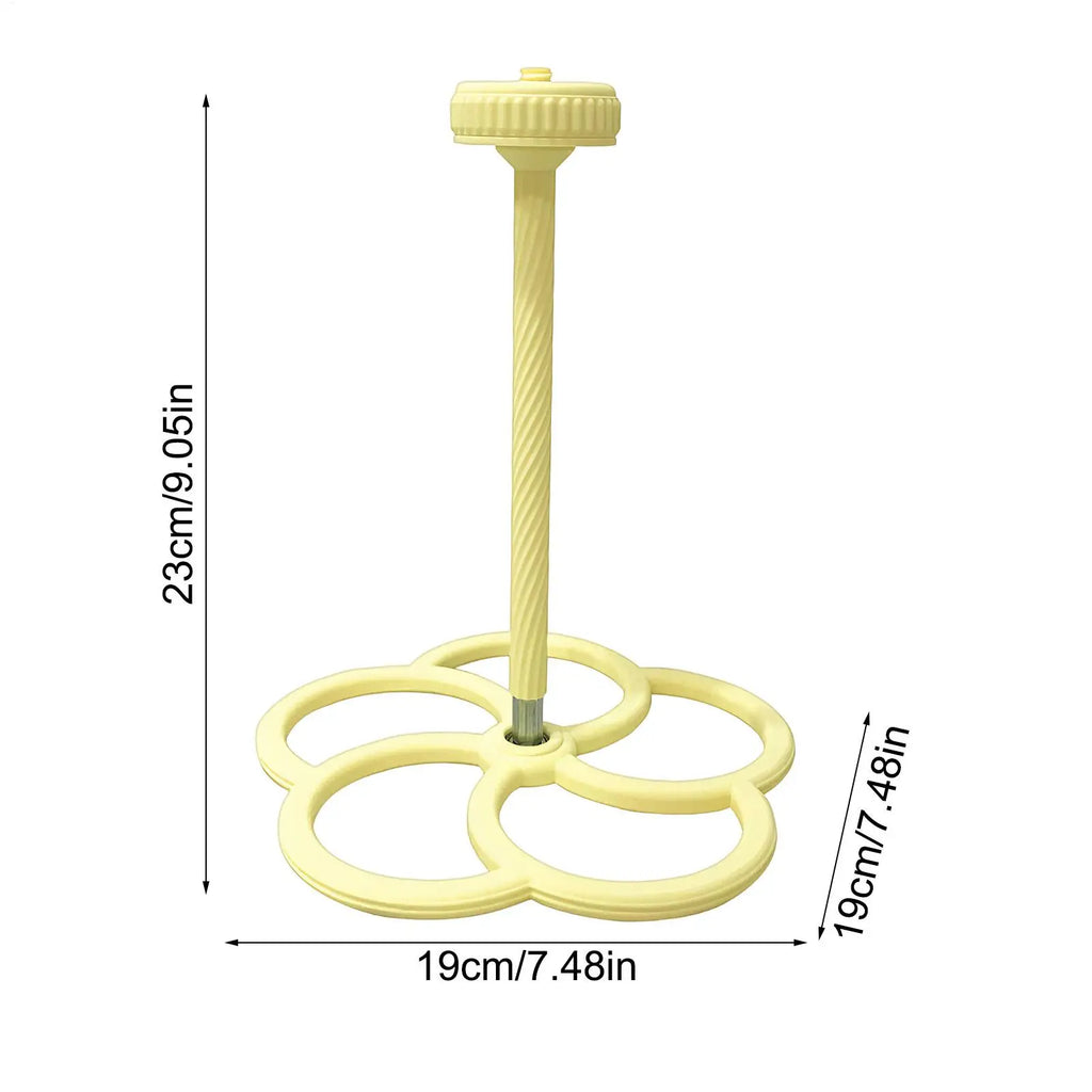 Rotating Windmill Parrot Perch Toy – Bird Cage Enrichment Bird Cage Toy Zpaxo