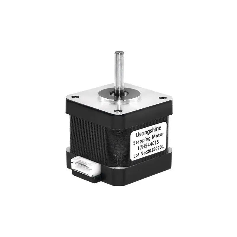 652F Stepper Motor 17HS4401 42BYGH 1 5A 4 3D Printer CNCMilling Zpaxo
