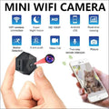 1080P High-definition Camera Monitor Home Smart Remote Wireless Night