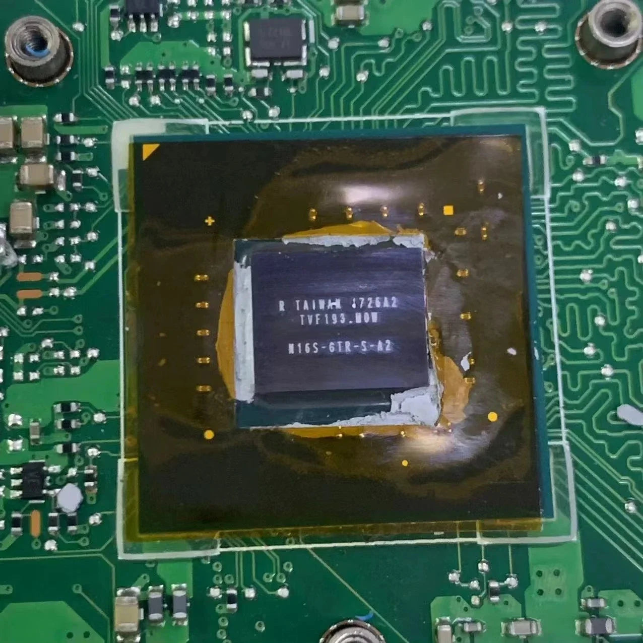 P2440U Mainboard ASUS P2440 P2440UQ P2440UA P2440UF Laptop