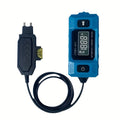 Automotive Fuse Current Tester Max 48V Testing Tool Blade Circuit