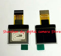 WBS Crane 2 LCD Screen Display LED Black Text Cloud Stabilizer