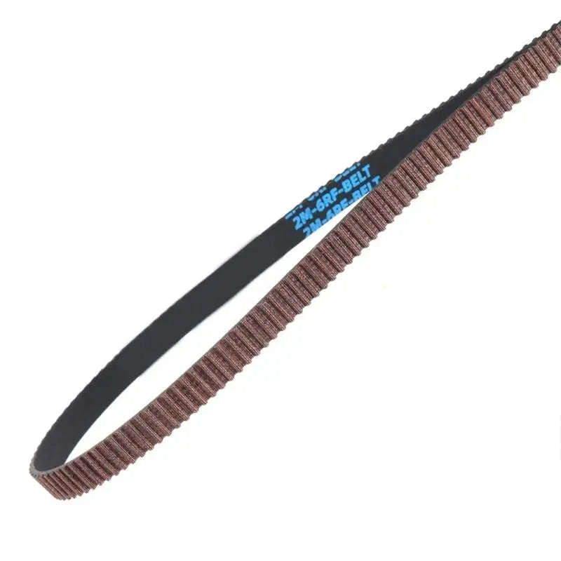 652F 3D Printer Open Timing Rubber Belt 3D Printer Accessory 2/5M Width 9mm for Ender Zpaxo
