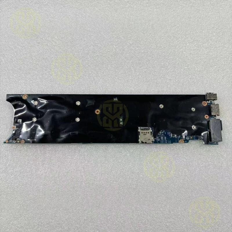 Lenovo X1C X1 12298-2 48 4LY26 021 00UP981 Laptop Motherboard SR1ED