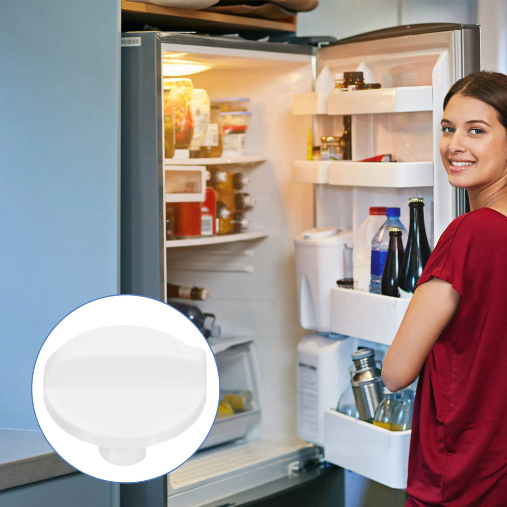Thermostat Temperature Control Component Refrigerator Freezer Plastic