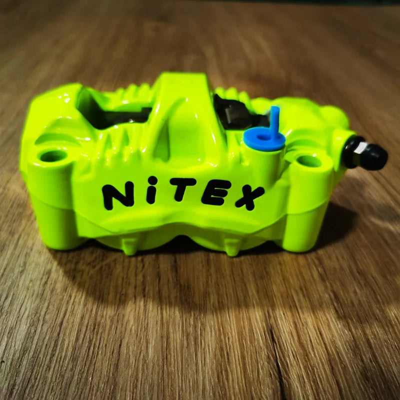 M50 GR Integrated Brake Caliper – Electric Motorcycle 100MM