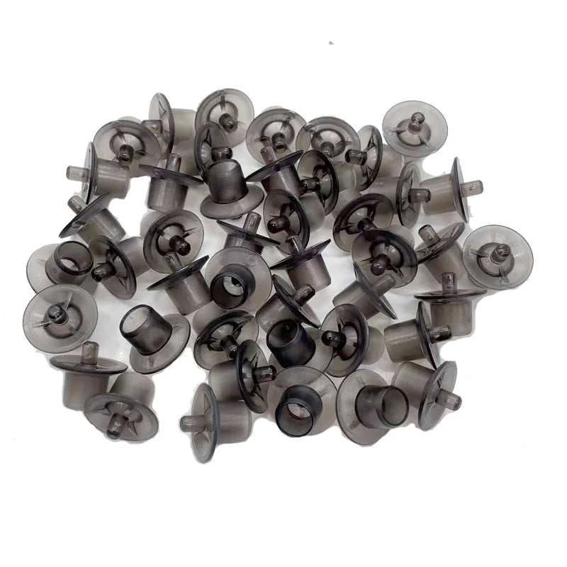 JZBZ Queen Rearing Plastic Cell Mutilcolor Cups Grafting Larvae