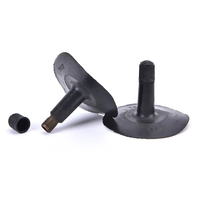 TR13 Tubeless Tire Valve Repair Kit with Underlay – 2 Pack