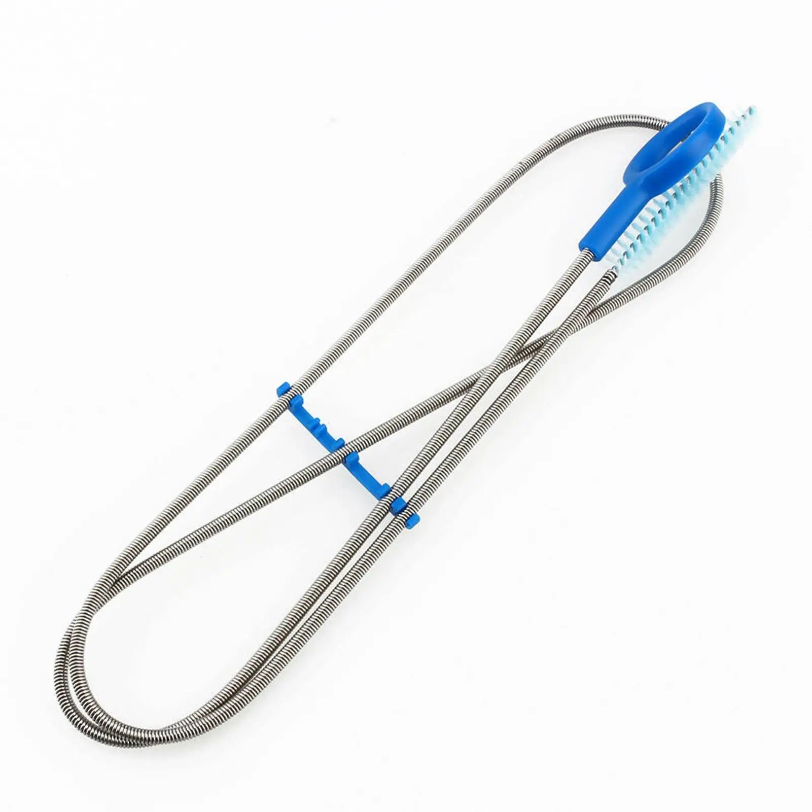 1Set 4In1 Water Bag Brush Cleaner Hydration Bladder Tube Brush Water Bag Cleaning Kit Brush Clean Tool For Water Bladders Zpaxo