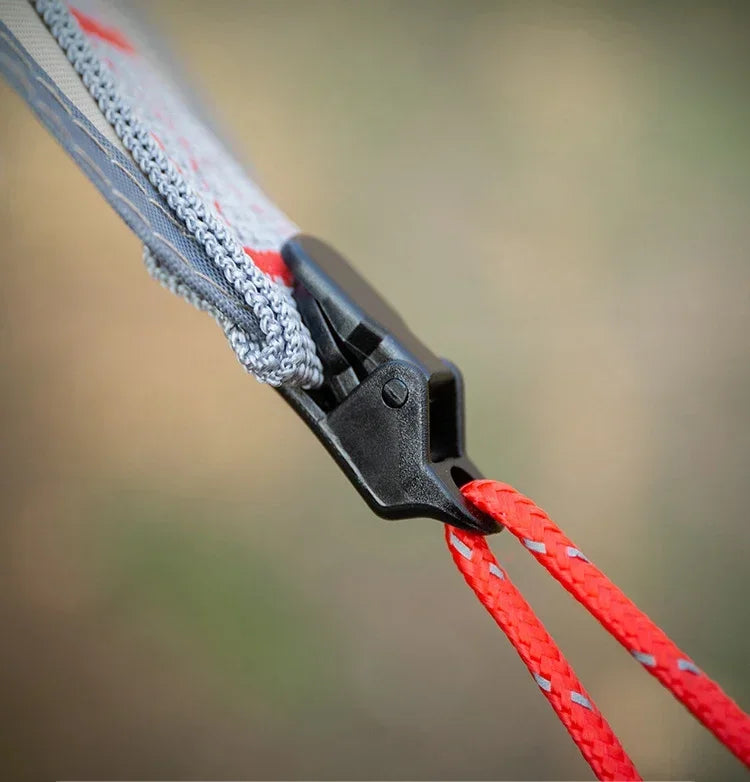Heavy-Duty Tarp Clips – Windproof No-Puncture Grips 10/20/50 PCS