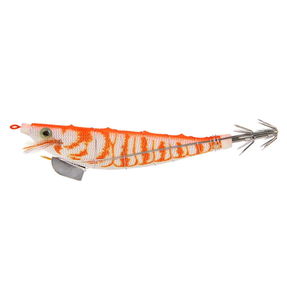 Fishing Lures Anti-corrosion Jig Bait Fish Lure Practical Equipment