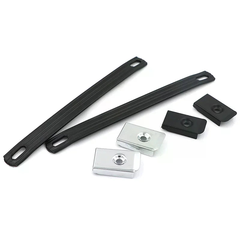 Carrying Handle Grip Case Box Speaker Cabinet Amp Strap Zpaxo
