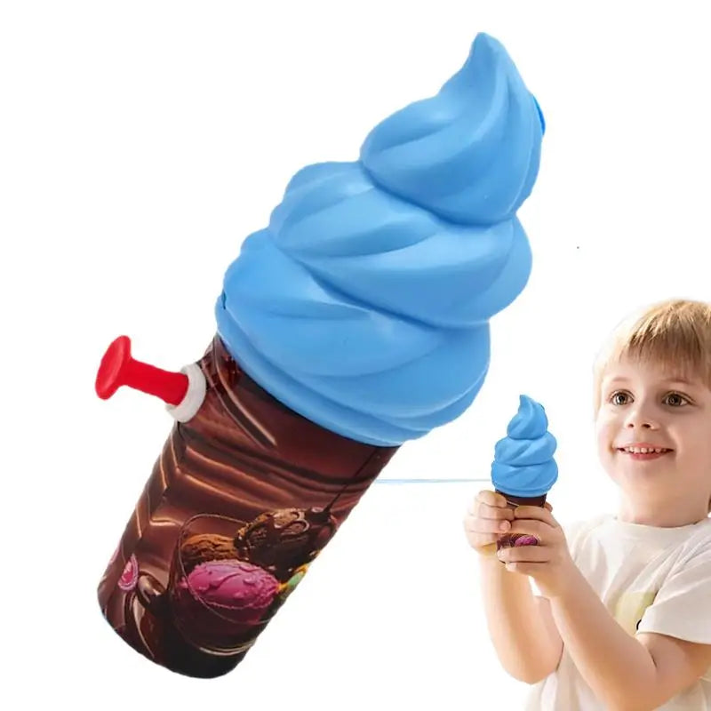 Water Squirters Adults Prank Water Soaker Shooter Toy Leakproof Large Capacity Fighting Play Toys Interactive Prank Beach Game Zpaxo United States