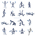 25 Nodes with Gloves and Finger Full Body Tracking Compatible with Blender/Unity/Unreal Zpaxo Default Title