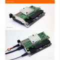 652F TH3P4 Lite Thunderbolt-compatible 3 4 GPU Dock Graphics Video Zpaxo CN