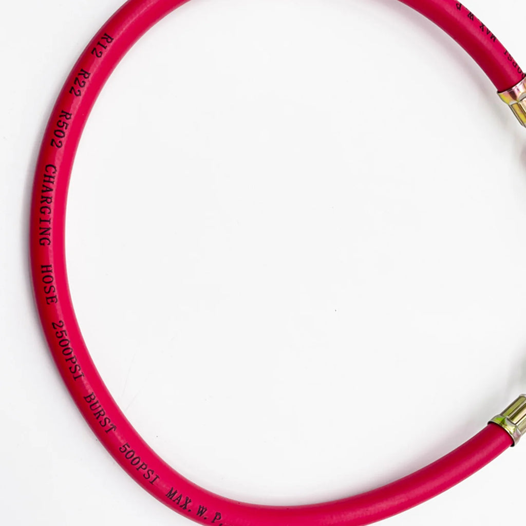 Rubber LPG Cylinder Interfill Connecting Pipes Strength Gas Cylinders