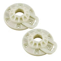 Washer Drive Hub W10528947 Replacement Part Whirlpool Crosley Kenmore