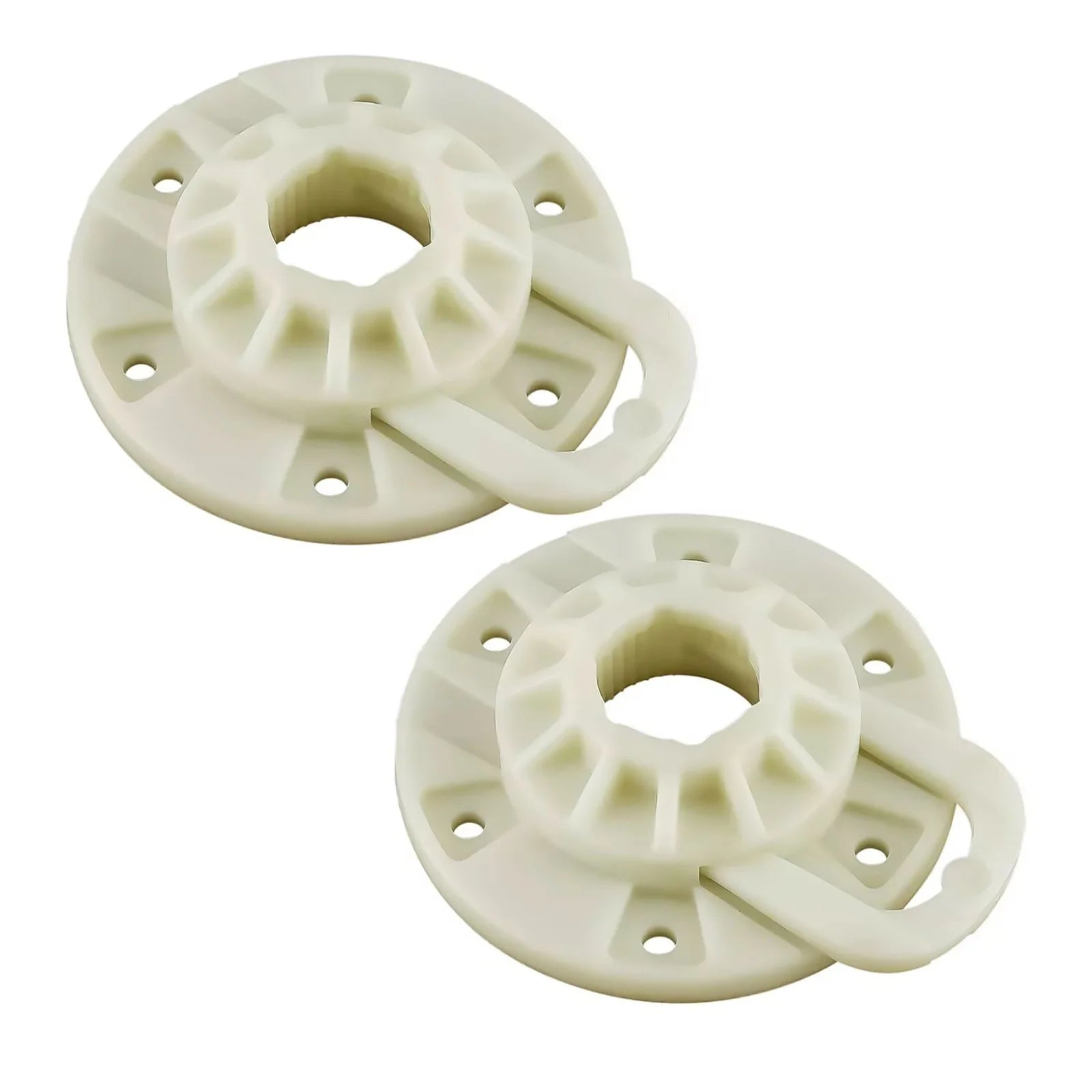 Washer Drive Hub W10528947 Replacement Part Whirlpool Crosley Kenmore