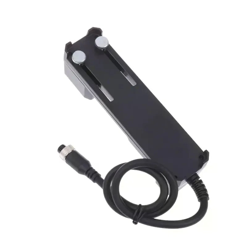 HRM-10 Battery Internal Resistance Meter Round Connector Accessory Zpaxo