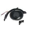 652F Cooling Fan CPU Cooling Computer Replacement Cooling Fan Radiator for E431 E531 Laptop Graphics Card Radiator Heatsink Zpaxo CN