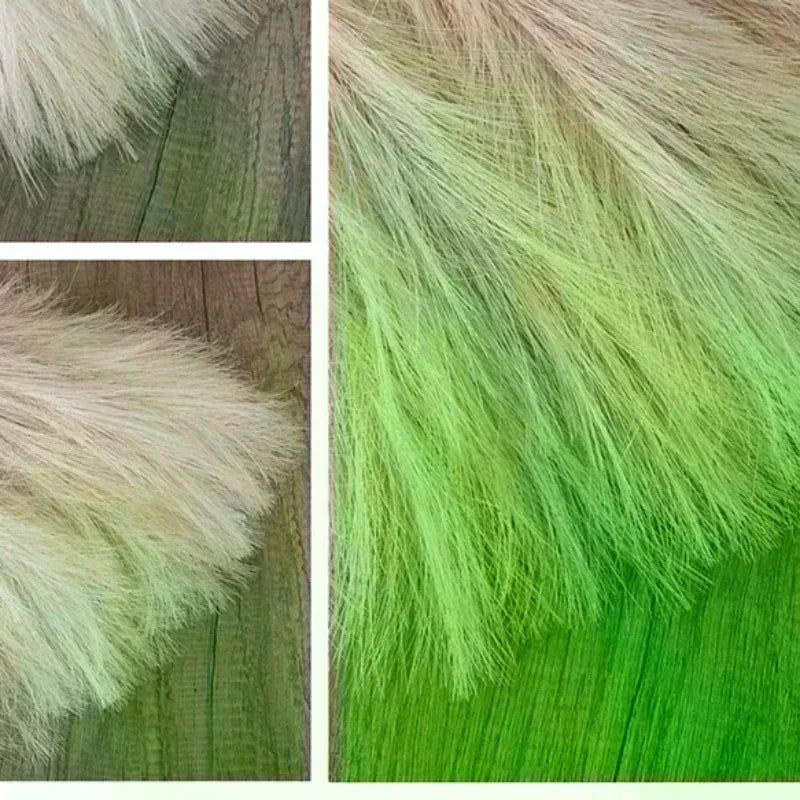 10 Units/Lot 55cm Cute Decoration Fake Flower Reed Plant Simulated Artificial Pampas Christmas Wedding Party Fluffy Reed Grass Zpaxo