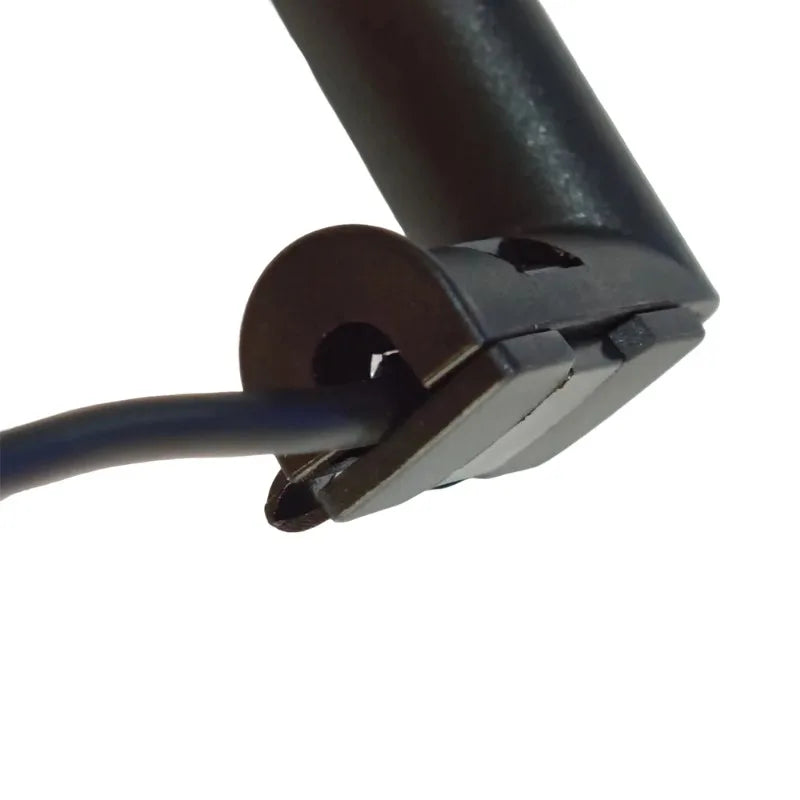 1-Pin Pre-Wired Glow Plug Connector | VW Audi BMW Fiat Ford