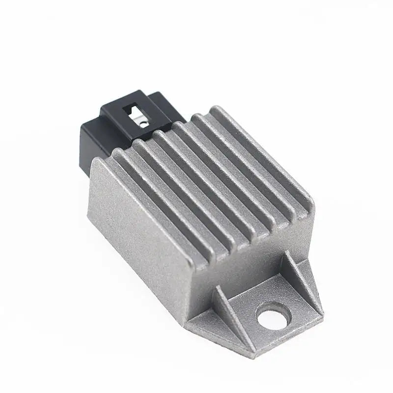 Moped ATV Dirtbike Motocross Accessories GY6 50 80 125 150CC 4 Pin Zpaxo
