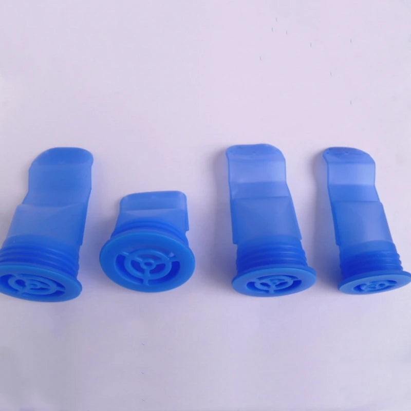 Silicone Odor-resistant Floor Drain Kitchen Bathroom Pipe Anti-smell