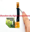 Suitable Fuji X100V Screen Ribbon Cable
