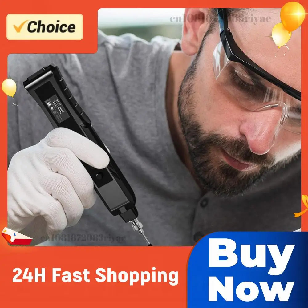 Electric Rechargeable Vacuum Pickup Tool Anti Static Suction Picker