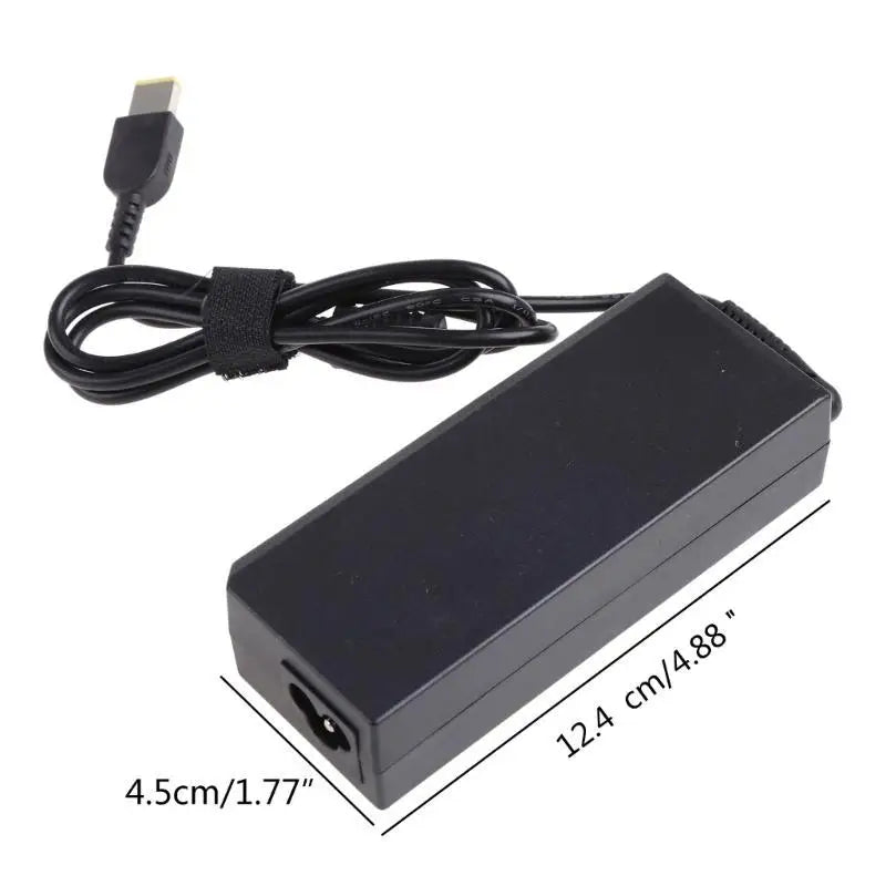 652F Notebook Power ADP-65DW A for X1 Carbon E431 E531 S43 Zpaxo