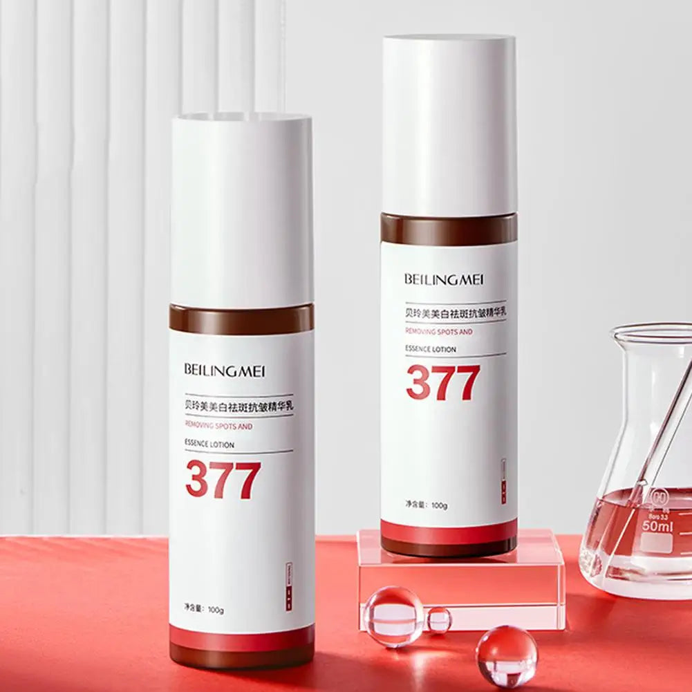 Lifting Essence Lotion 100ml Wrinkle Reduction For Sensitive Skin Moisturizing And Hydrating Improve Skin Elasticity Firmness Zpaxo