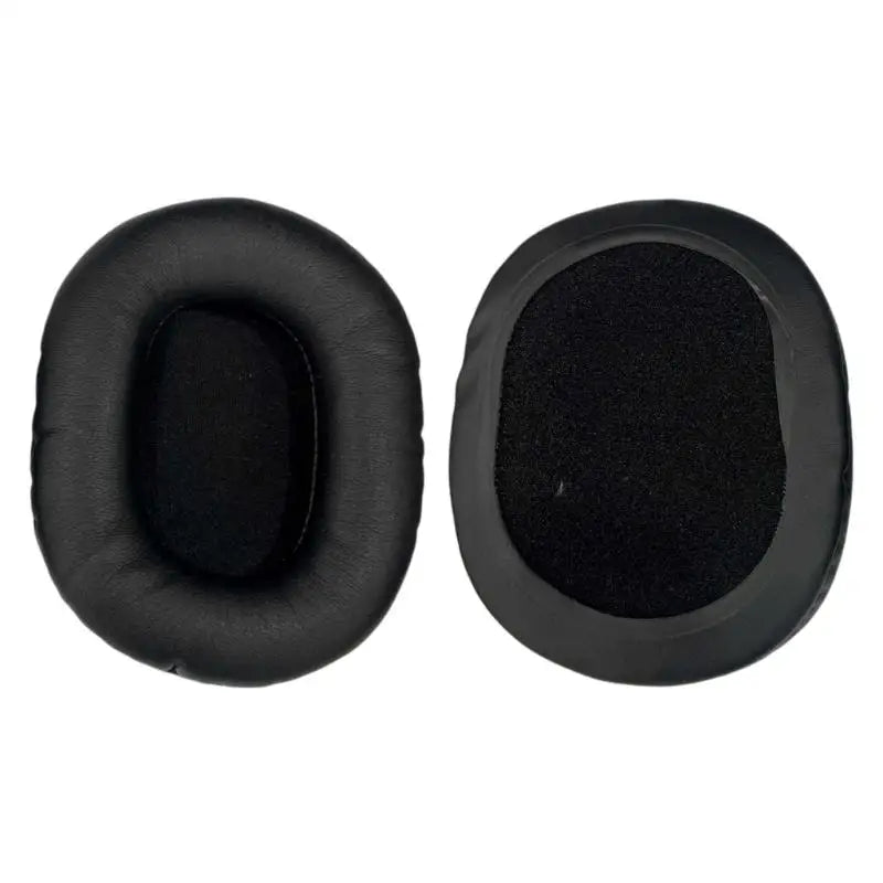 652F Ear Pads Cups Earpad Memory Foam Cushions MDR 7506 CD900ST Zpaxo