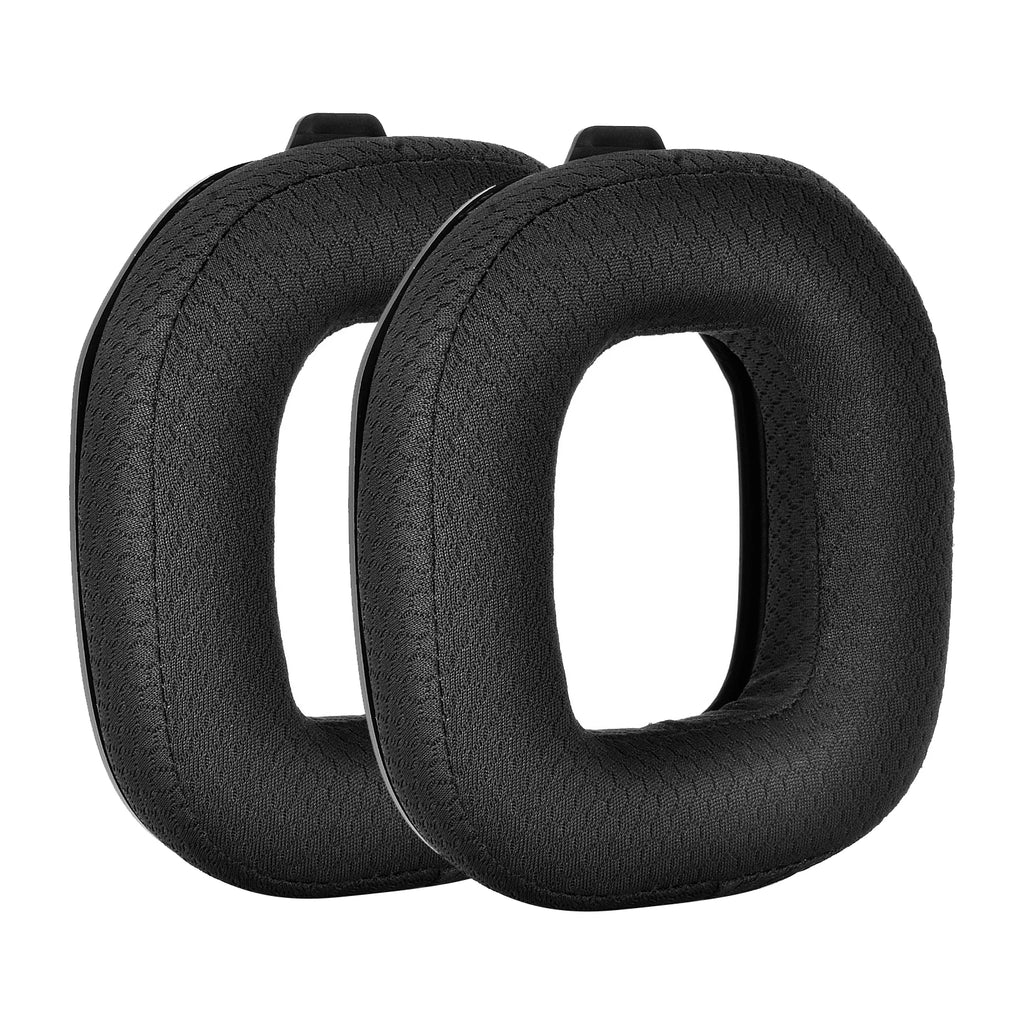 1Pair Soft Sponge Earmuffs Earpad Headband Logitech Astro A50 Gen3