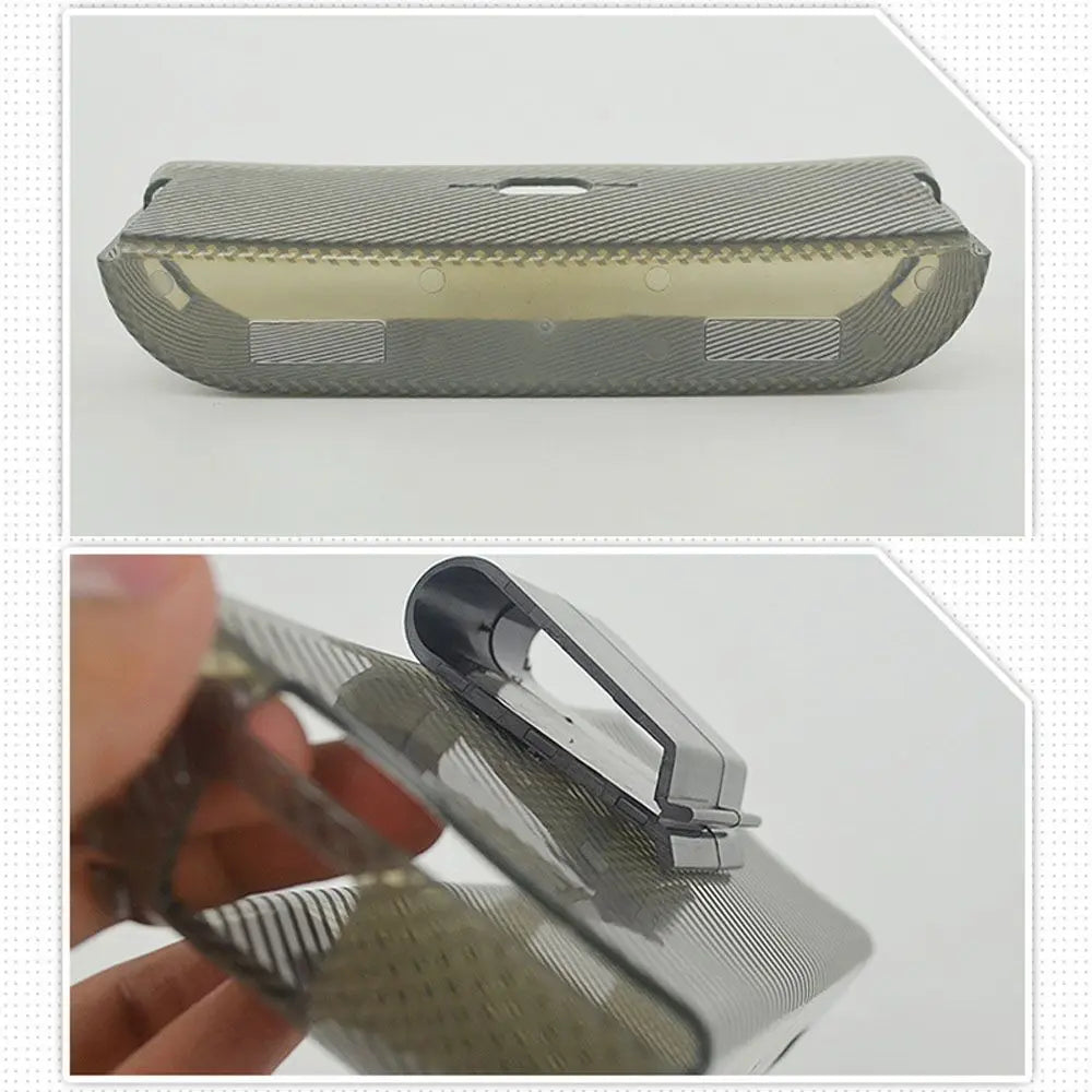 Holder Car Accessories Interior Accessories Phone Holder Car Organizer Car Storage Box Phone Holder Car Console Storage Box Zpaxo