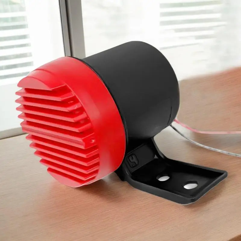 12V 24V Unique Auto Dog Barking Horn Funny Speaker Car Motorcycle