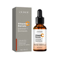 Anti Aging Facial Serum Vitamin C Reduce Fine Lines Forehead Wrinkles Zpaxo 30ml boxed