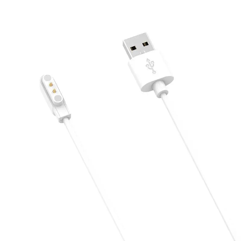 652F USB Charging Holder Cable Bracket Power Stand Adapter Dock Zpaxo