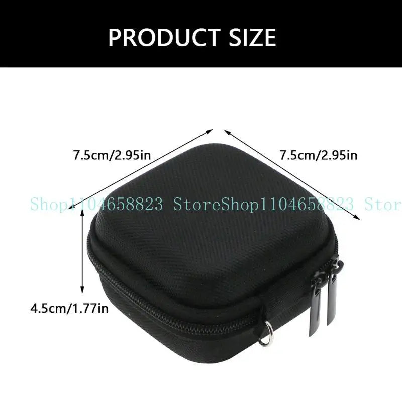 652F EVA Hard Outdoor Travel Carrying Case for 130W Storage Bag Protections Box Zpaxo