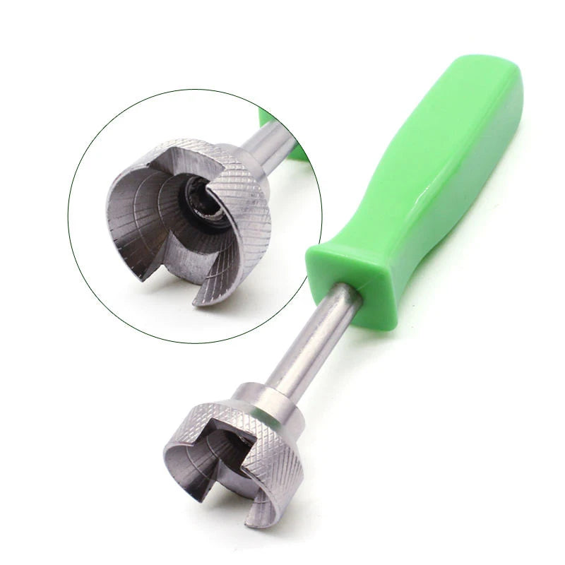 Handheld Brake Spring Washer Tool Car Drum Repair Installation