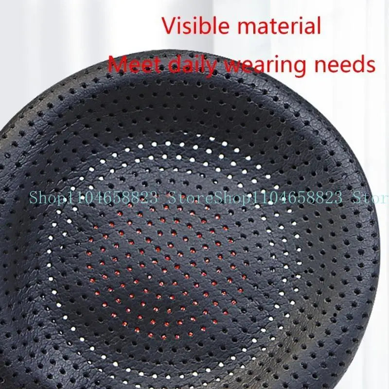 Breathable Earpads Blackwire C3225 C3215 Headphone Elastic Memory Zpaxo