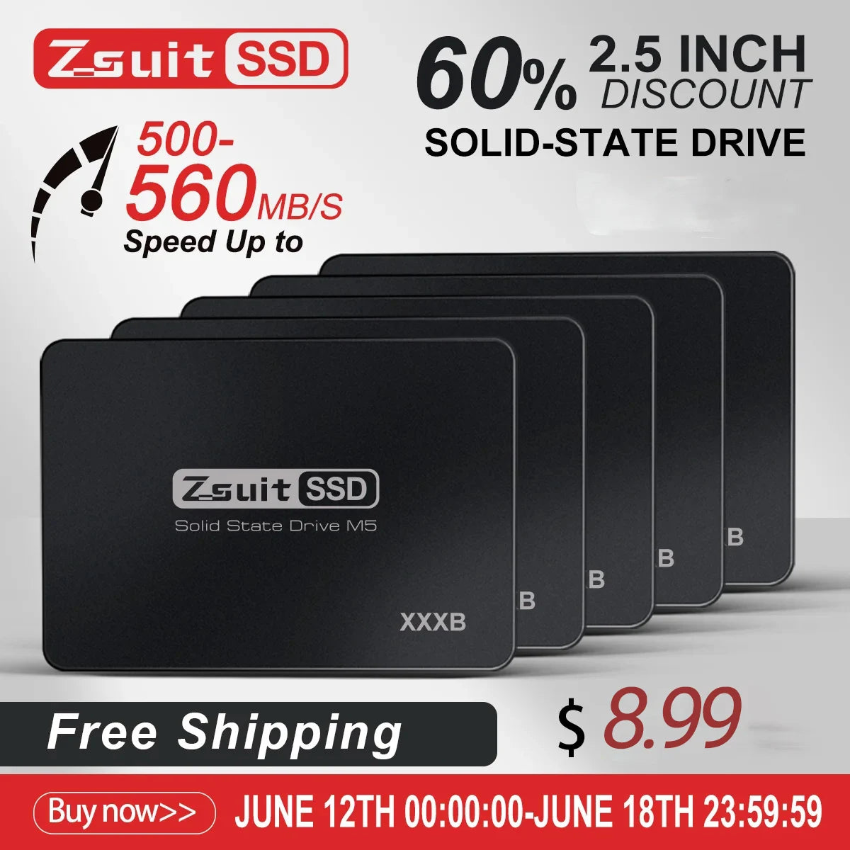 Hot SSD 1TB SSD Internal Solid State Drive Disk For Laptop Desktop Solid State Hard Disk High-capacity Internal Hard2.5 SSD 512g Zpaxo 128 GB