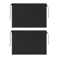 Car Window Sunshade UV Protection Suction Cup Cover for Kids Car Window Sunshade Zpaxo 2pcs