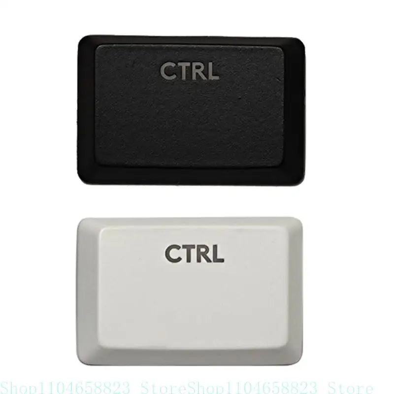 Ctrl Keycaps Button Personality Height Replacement for Logitech G915 G913 G815 G813 Wireless Keyboard Zpaxo