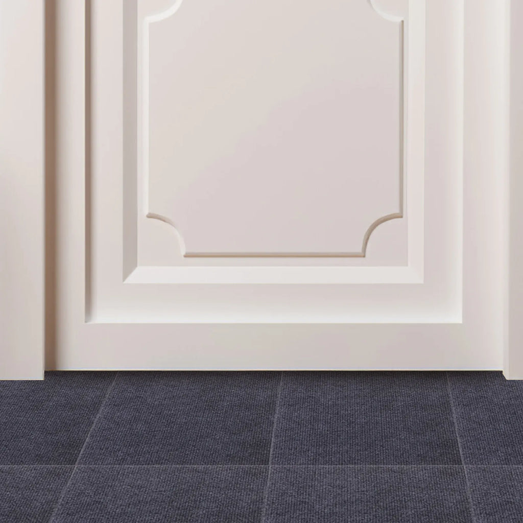 Removable Floor Tile Stickers Vinyl Self Adhesive Non-slip Easy