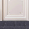 Removable Floor Tile Stickers Vinyl Self Adhesive Non-slip Easy