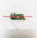 Cover Power Circuit Board PCB Repair Parts Sony DSC-hx90 wx500 hx90v