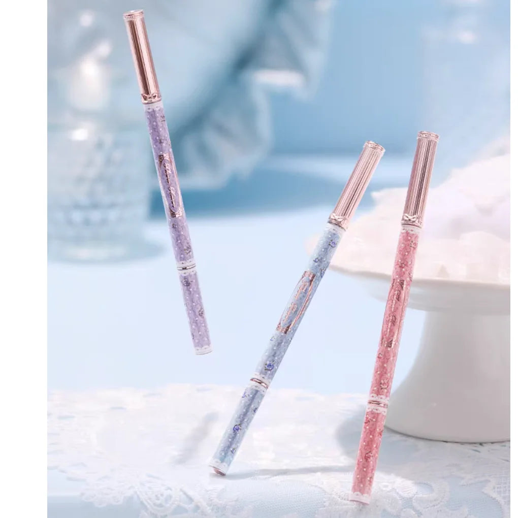 Flower Knows Bunny Garden Collection Gel Eyeliner Lower Eyelash Zpaxo